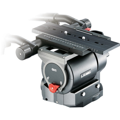 Libec QH1 Fluid Head