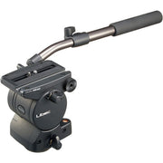 Libec RH35D Fluid Head