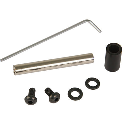 Libec Adapter Of Vinten Tripods For TR-320 Tracking Rail