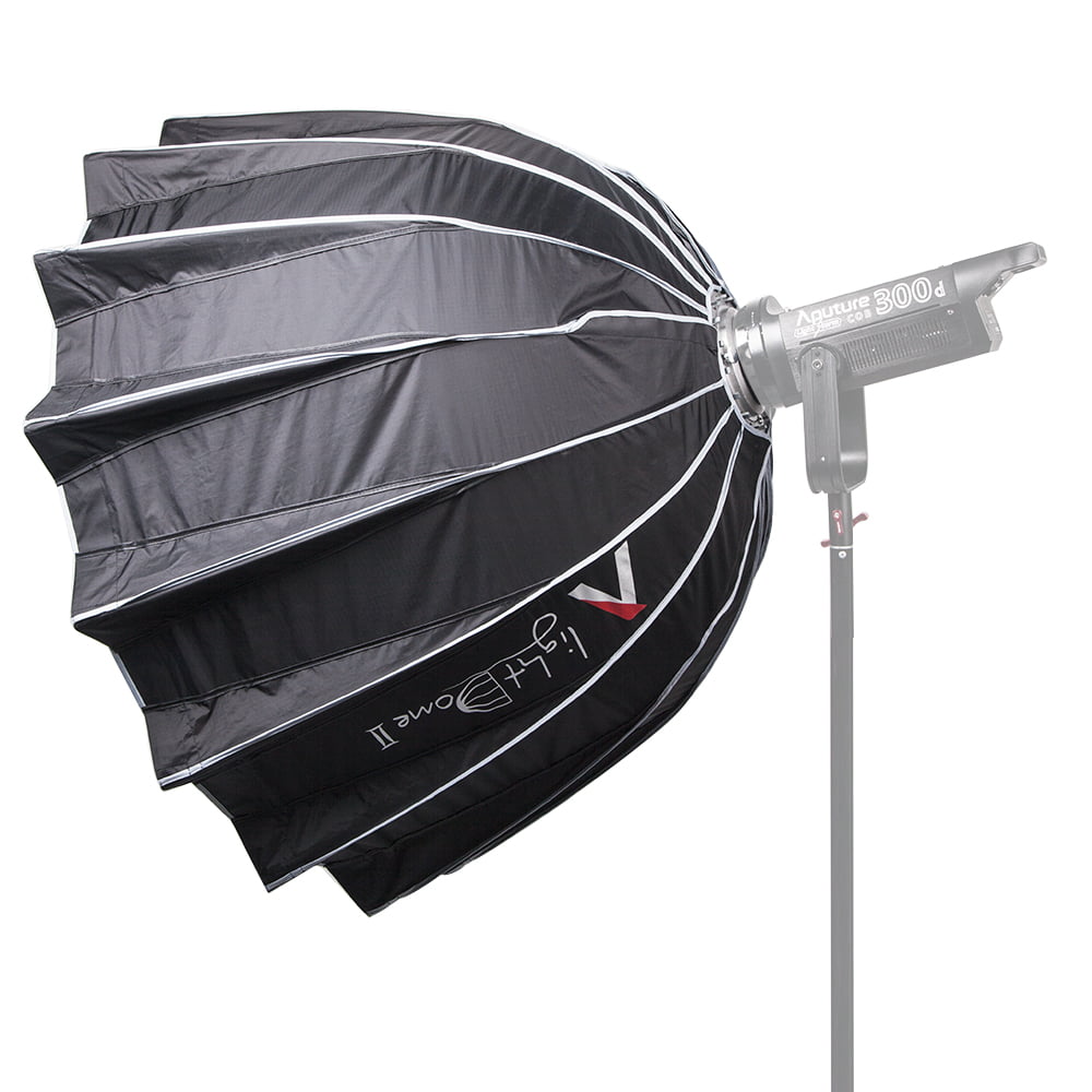Aputure Light Dome Mark II