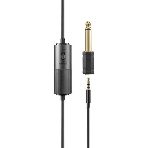 Godox Dual wired Lavalier Microphone
