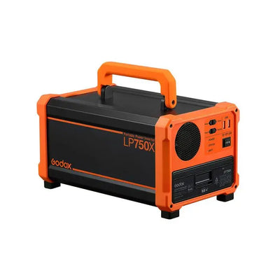 Godox LP750X Portable Power Inverter