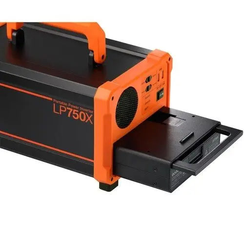 Godox LP750X Portable Power Inverter