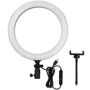 Godox LR120 Bi-Color 12" LED Ring Light (Black)