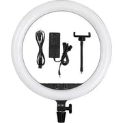 Godox LR150 Bi-Color 18" LED Ring Light (Black)