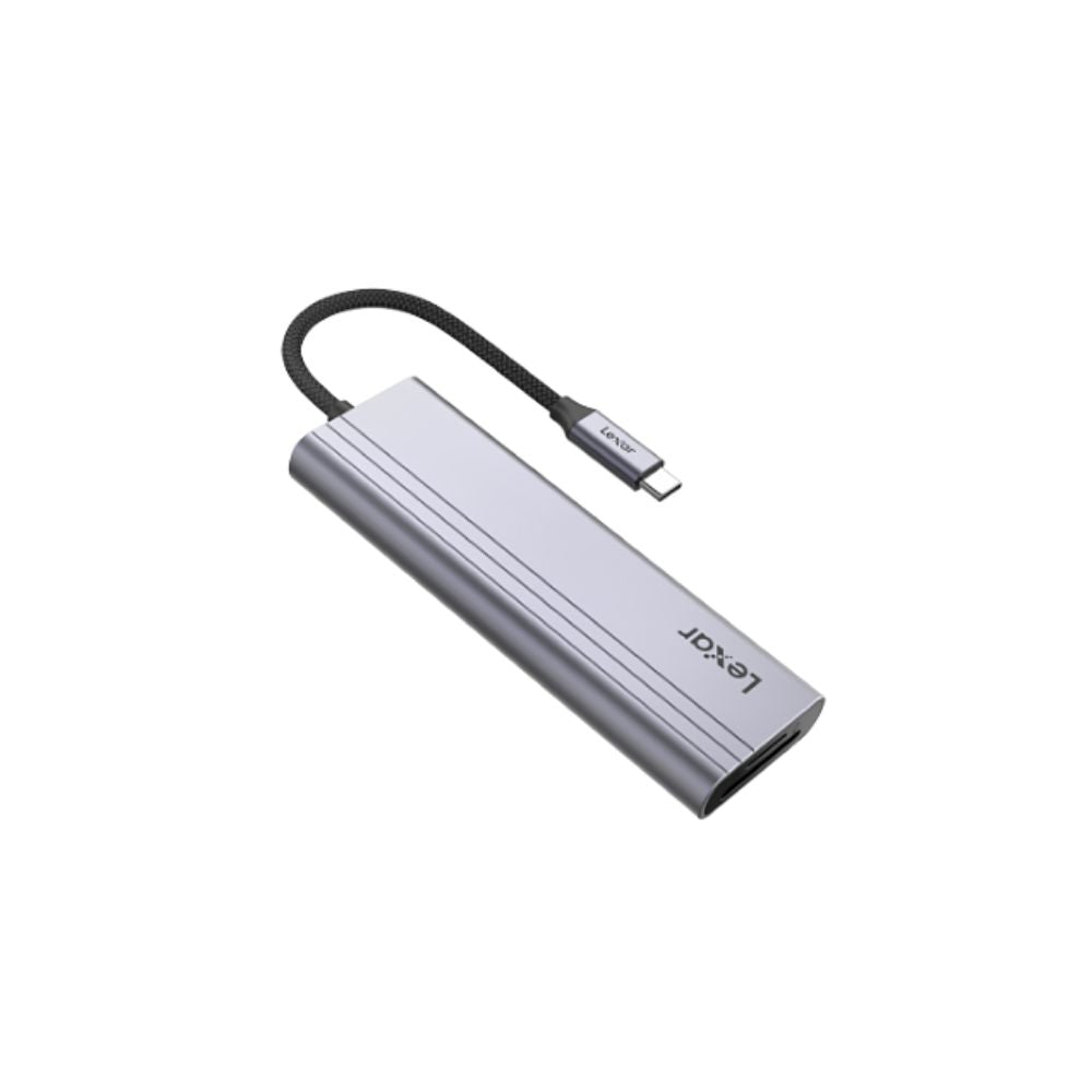 7-in-1 USB-C Hub. USB 3.2 Gen1. Type-C, 3xUSB-A