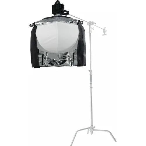 NANLITE Lantern Softbox 80 CM with Skirt