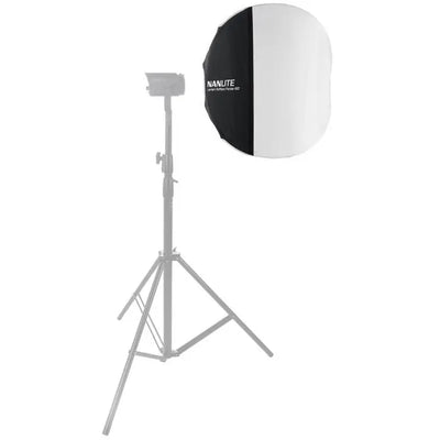 NANLITE 60cm Lantern softbox for Forza &amp; Bowens Mount