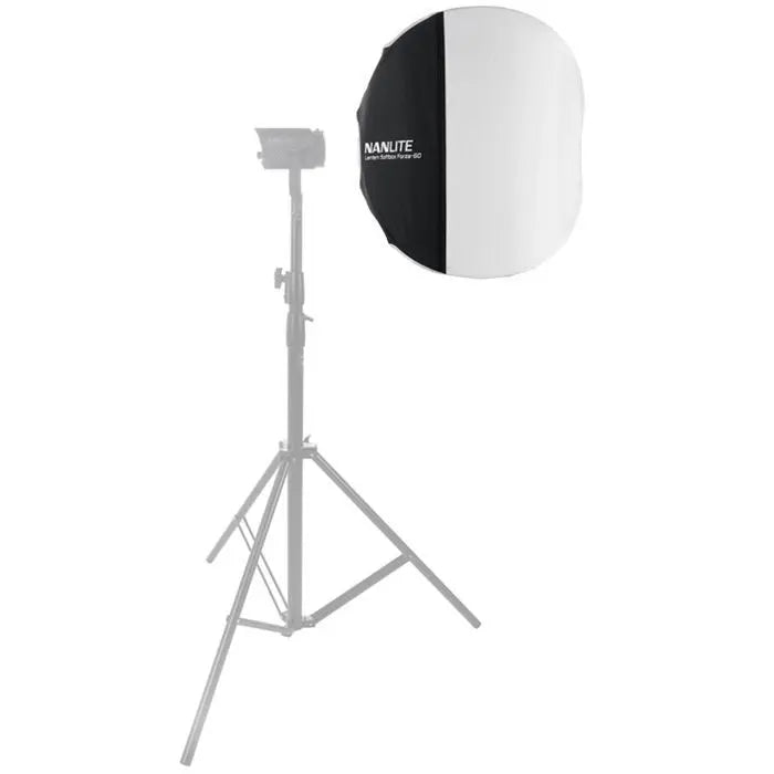 NANLITE 60cm Lantern softbox for Forza &amp; Bowens Mount