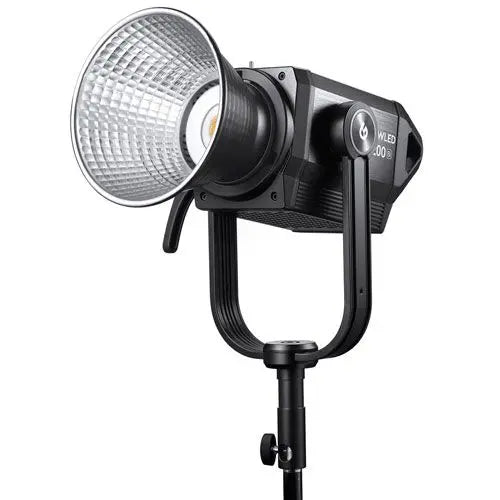 Godox KNOWLED M200BI Bi Color Spotlight