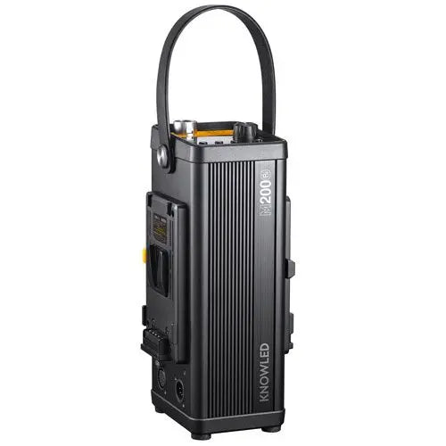 Godox KNOWLED M200BI Bi Color Spotlight