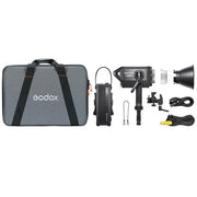 Godox KNOWLED M200D Daylight Spotlight