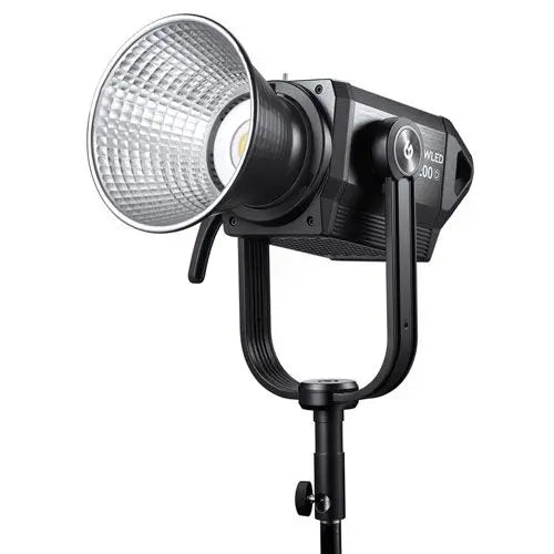 Godox KNOWLED M200D Daylight Spotlight