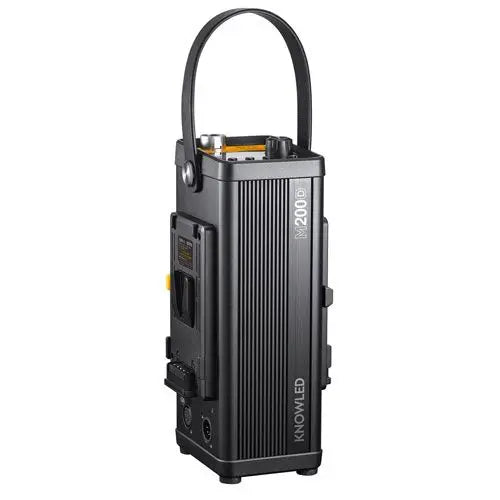 Godox KNOWLED M200D Daylight Spotlight