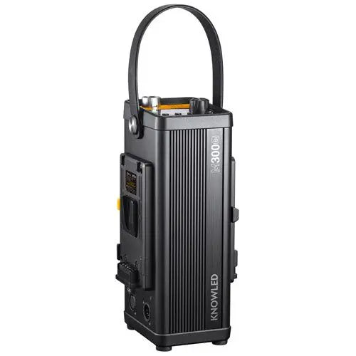 Godox KNOWLED M300BI Bi Color Spotlight