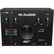 M-Audio AIR 192|4 USB 2x2 Audio Interface