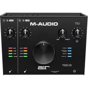M-Audio AIR 192|6 USB 2x2 Audio Interface with MIDI