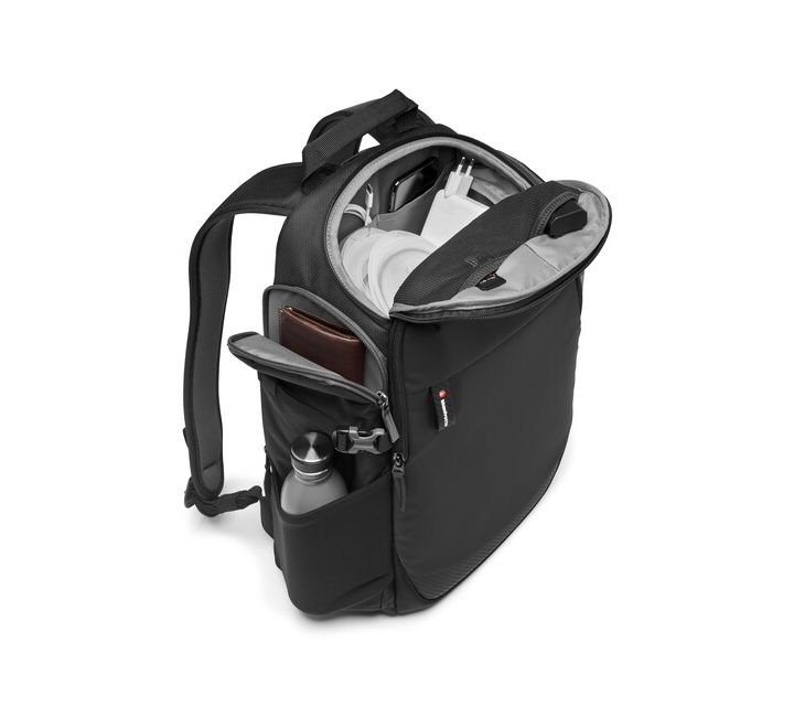 Manfrotto Advanced 2 Befree Camera/CSC/Drone Backpack (Black)