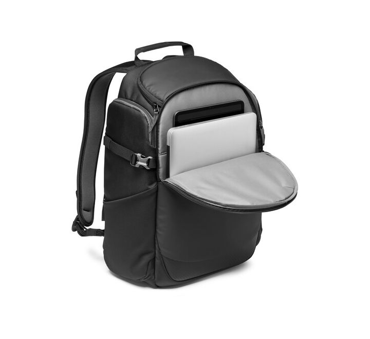 Manfrotto Advanced 2 Befree Camera/CSC/Drone Backpack (Black)