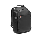 Manfrotto Advanced 2 Befree Camera/CSC/Drone Backpack (Black)