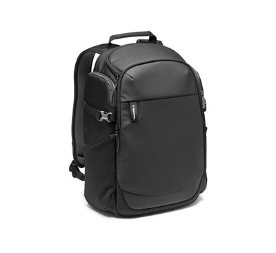 Manfrotto Advanced 2 Befree Camera/CSC/Drone Backpack (Black)
