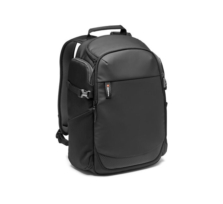 Manfrotto Advanced 2 Befree Camera/CSC/Drone Backpack (Black)