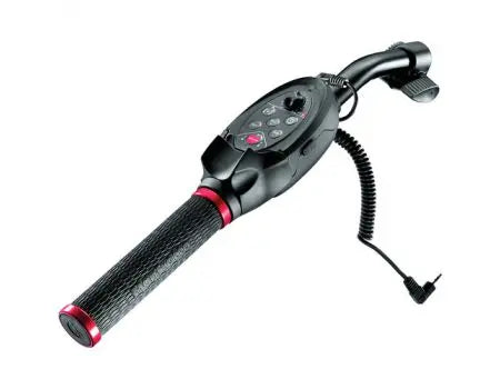 Manfrotto RC Pan Bar EX Remote Control for LANC Cameras (MVR901EPLA)
