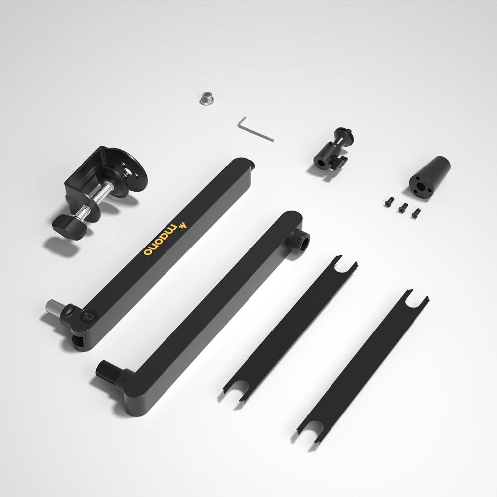 Maono Mic Boom Arm Stand BA92