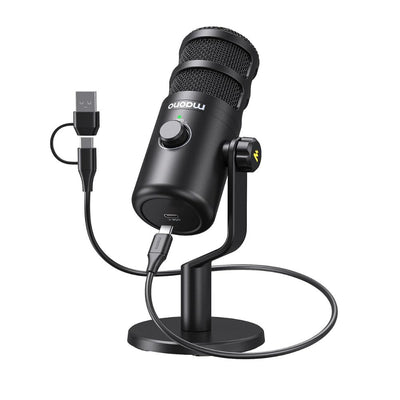 Maono AU-PD100U Dynamic USB Microphone