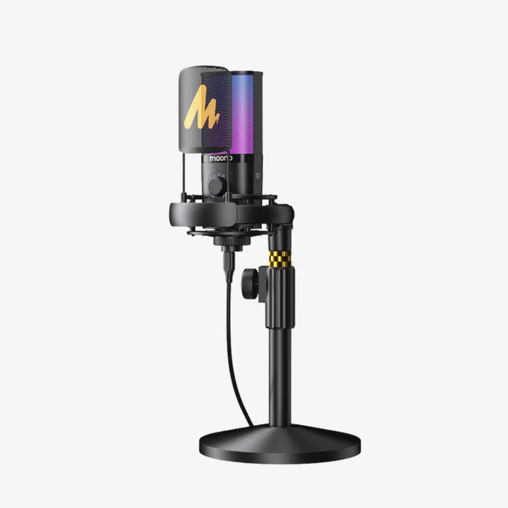 Maono PM450s Condenser Microphone