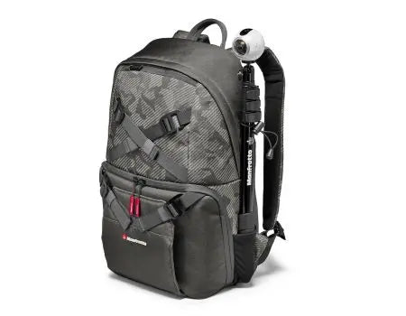 Manfrotto Noreg camera backpack-30 for DSLR/CSC