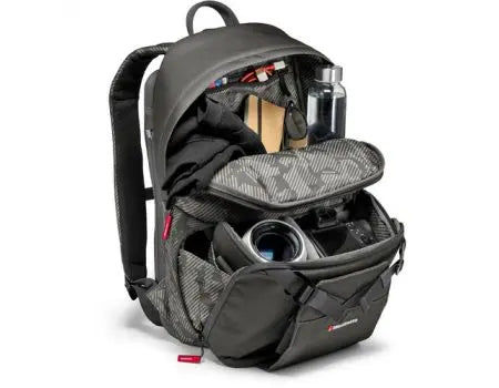 Manfrotto Noreg camera backpack-30 for DSLR/CSC
