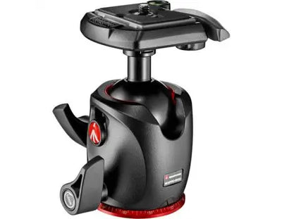 Manfrotto XPRO Ball Head in magnesium with 200PL plate