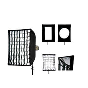 Mircopro Sb 040 Grid Softbox 60X90cm