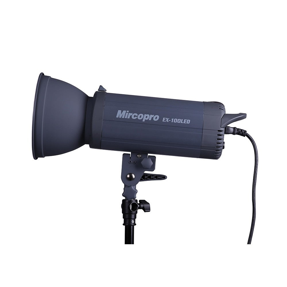 MIRCOPRO LED LIGHT EX100 LED