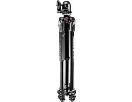 Manfrotto MK290XTA3-BH 290 Xtra Ball Head Kit