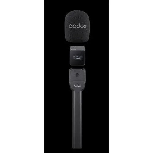 Godox ML-H Microphone Handheld Adapter for MoveLink