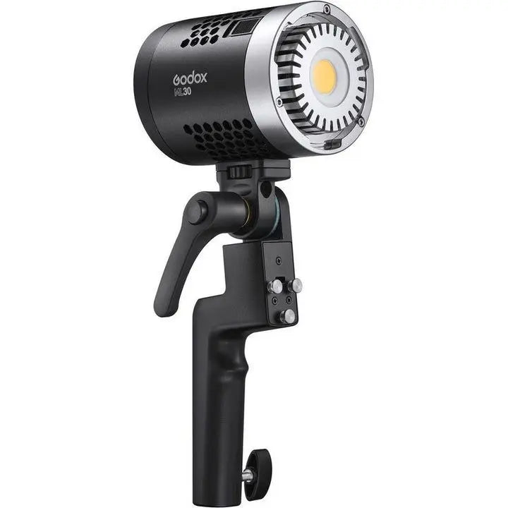 Godox ML 3 light kit 1 X ML60 + 2 X ML30 + Accessories