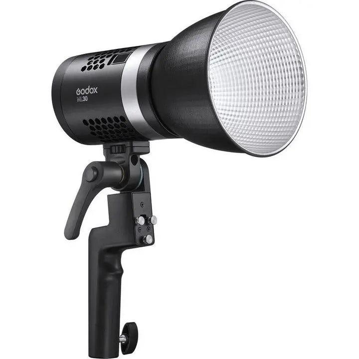 Godox ML 3 light kit 1 X ML60 + 2 X ML30 + Accessories