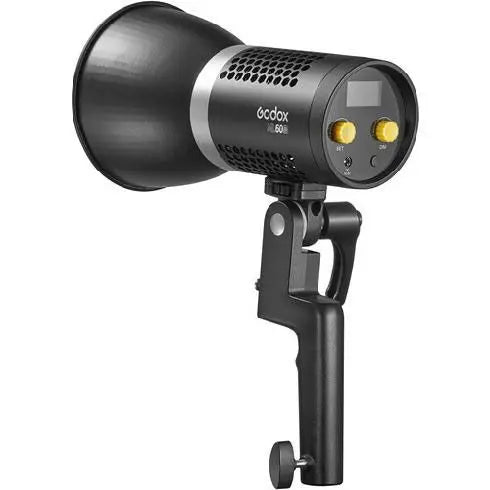 Godox ML Bi 3 light kit 1 ML60BI + 2 ML30BI + Accessories