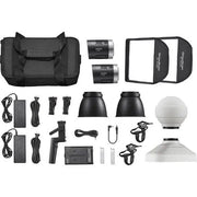 Godox ML30BI-2 light kit