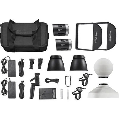 Godox ML30BI-2 light kit