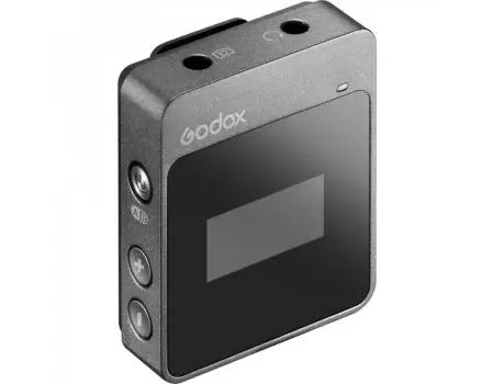 Godox MoveLink M1 2.4GHz Wireless single Microphone System