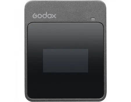 Godox MoveLink M1 2.4GHz Wireless single Microphone System