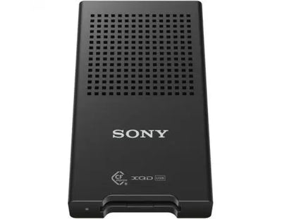 Sony MRW-G1 CFexpress Type B/XQD Memory Card Reader
