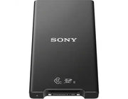 Sony MRW-G2 CFexpress Type A/SD Memory Card Reader MRW-G2-T