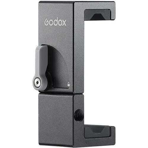 Godox Metal Smartphone Clip MTH03