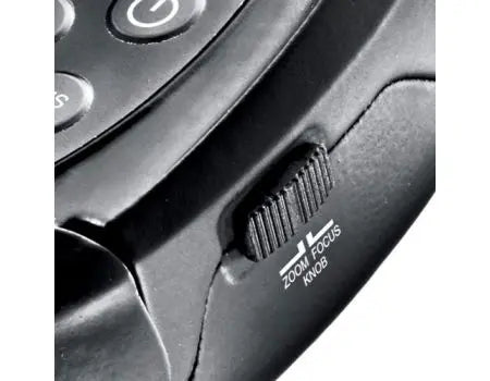 Manfrotto RC Pan Bar EX Remote Control for LANC Cameras (MVR901EPLA)