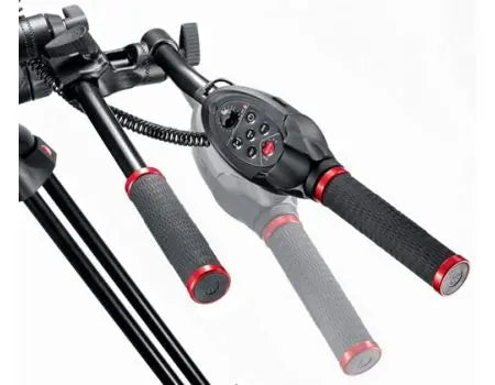 Manfrotto RC Pan Bar EX Remote Control for LANC Cameras (MVR901EPLA)