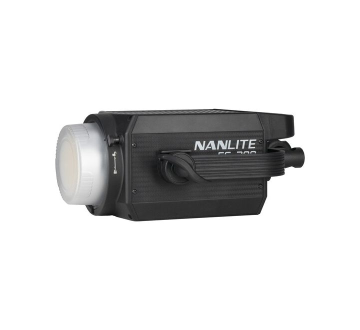 NANLITE FS-200 LED DAYLIGHT AC MONOLIGHT